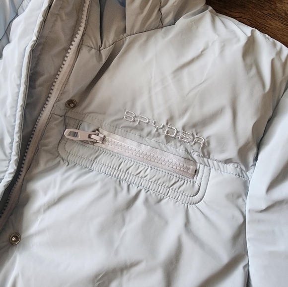 Spyder Puffer - Picture 14 of 15